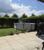 Bestway Steel Pro Max Pool 305x76cm NEU & OVP Sommerhit!58