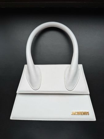 Jacquemus grosse Chiquito Tasche