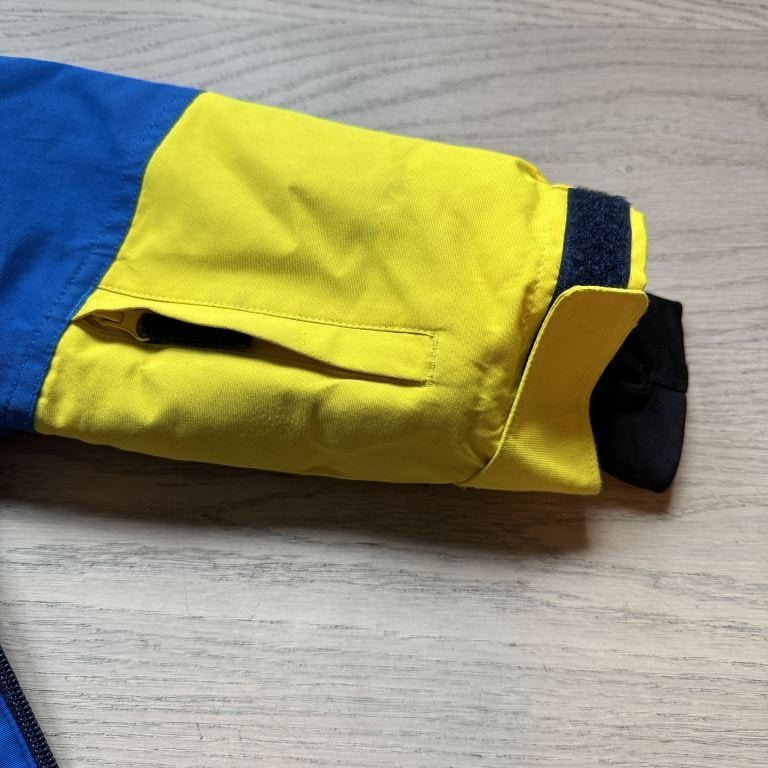 Trevolution Vestes & Manteaux: Skijacke 128 cm – D'occasion à Zürich par Leberaum 5