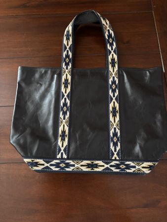 Ledertasche Vanessa Bruno