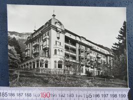 LUNGERN ONW AK HAUS ST.JOSEF