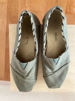 Comfortable Loafers