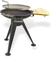 DEMA Rundgrill 55 cm Nevada