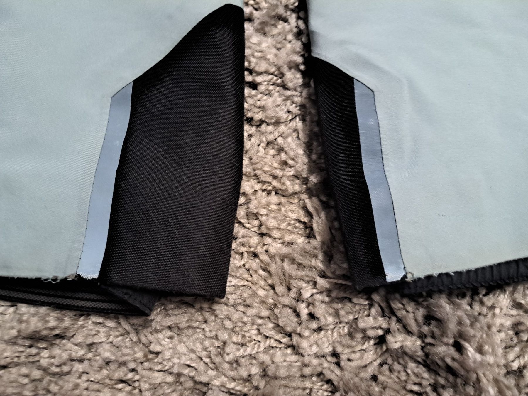 Sherpa Hosen: Skihose Sherpa Grösse 98 – Gebraucht aus Kaltbrunn von Nili133 4