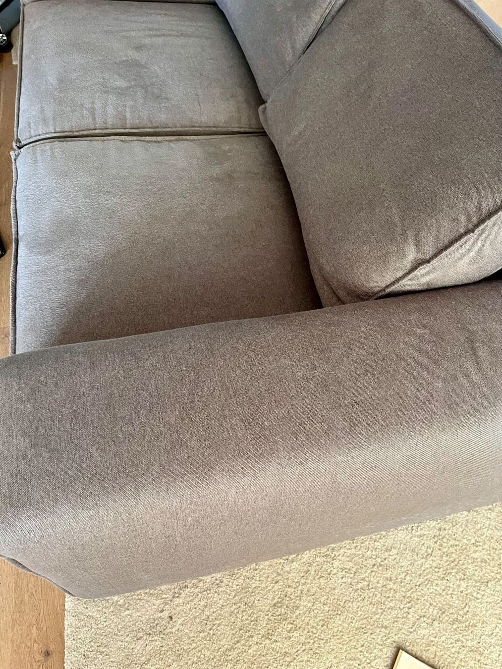 Micasa Sofas: Canapé à donner – D'occasion à Nyon par Nmirosh 2