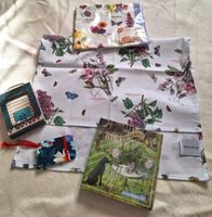 Diverse Sachen im Landhausstil 