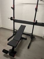 Banc de musculation Decathlon Bench 900 à vendre