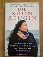 Die Kronzeugin von Sauytbay