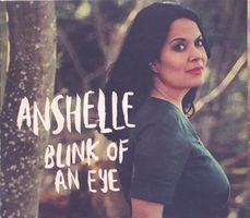 Anshelle – Blink of an eye