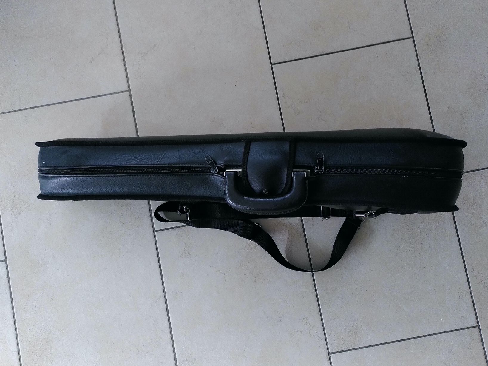 Musikinstrumente: 3/4 Violingarnitur – Gebraucht aus Brugg AG von olamim 8