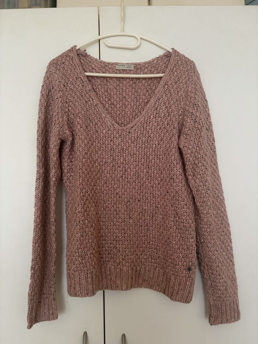 Pullover & Sweatshirts: Bonobo Strickpulli Gr.40  – Gebraucht aus Basel von Brunner.T