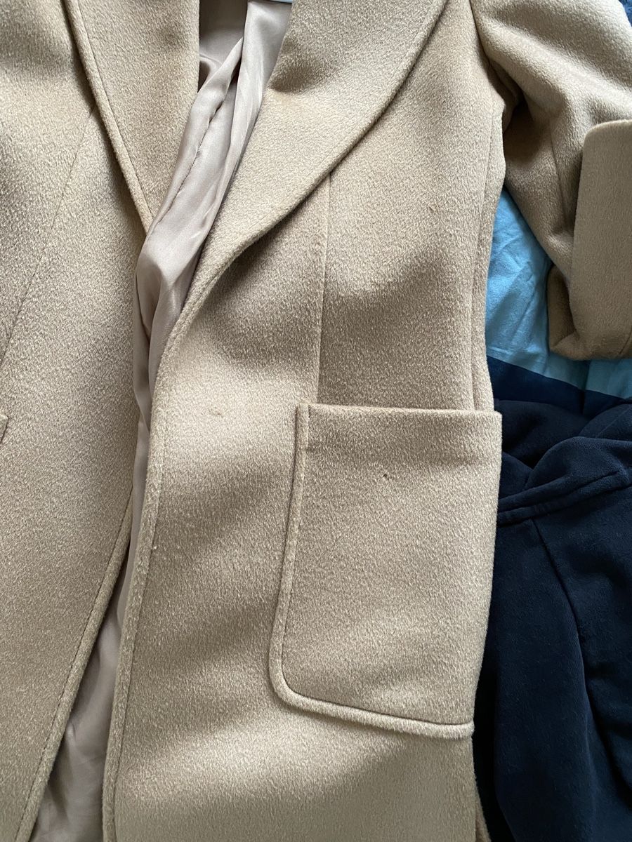Cappotti: Cappotto coat camel cammello max&co – Usato da Viganello venduto da tom_9nq5 3