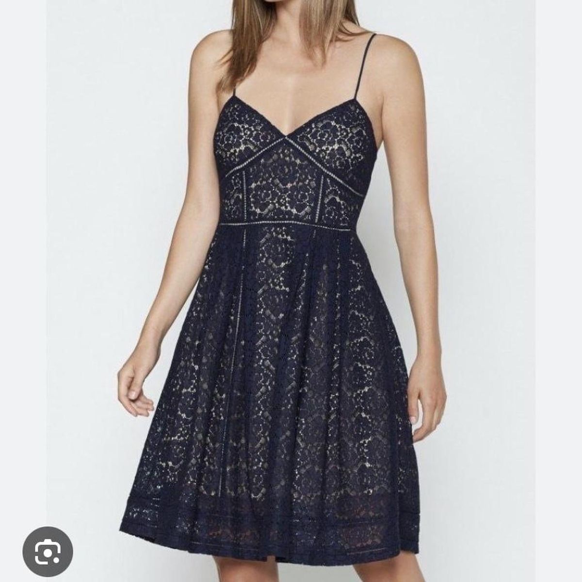 Joie Kleider: Joie cocktail dress size 36 – Neu (gemäss Beschreibung) aus st prex von magdalenaonline