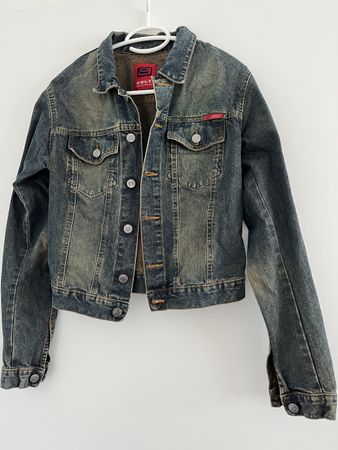 Jeansjacke O.N.L.Y