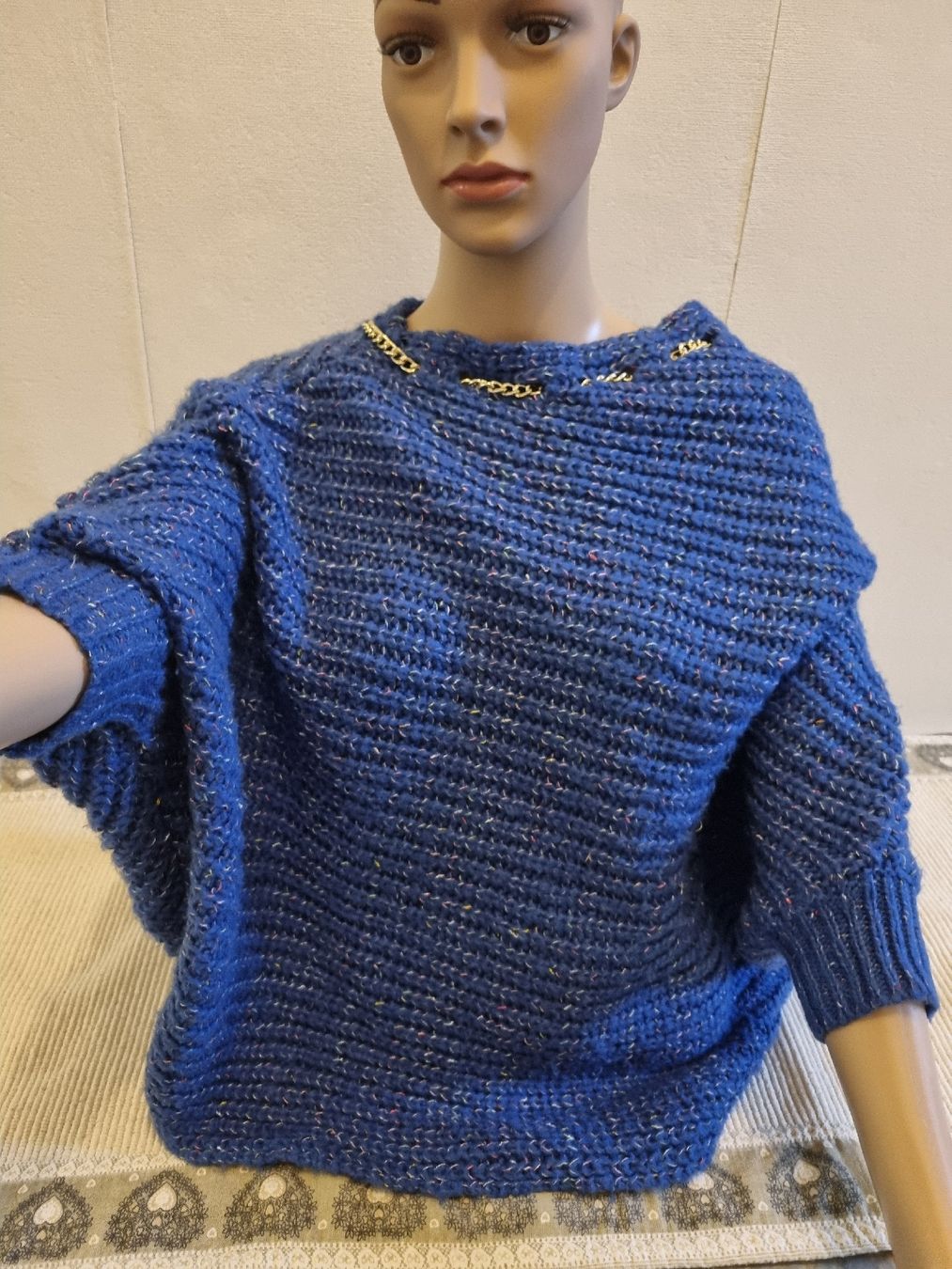 Pulls & Sweat-shirts: Pullover Gr. S/M – D'occasion à Thalwil par Briscolina