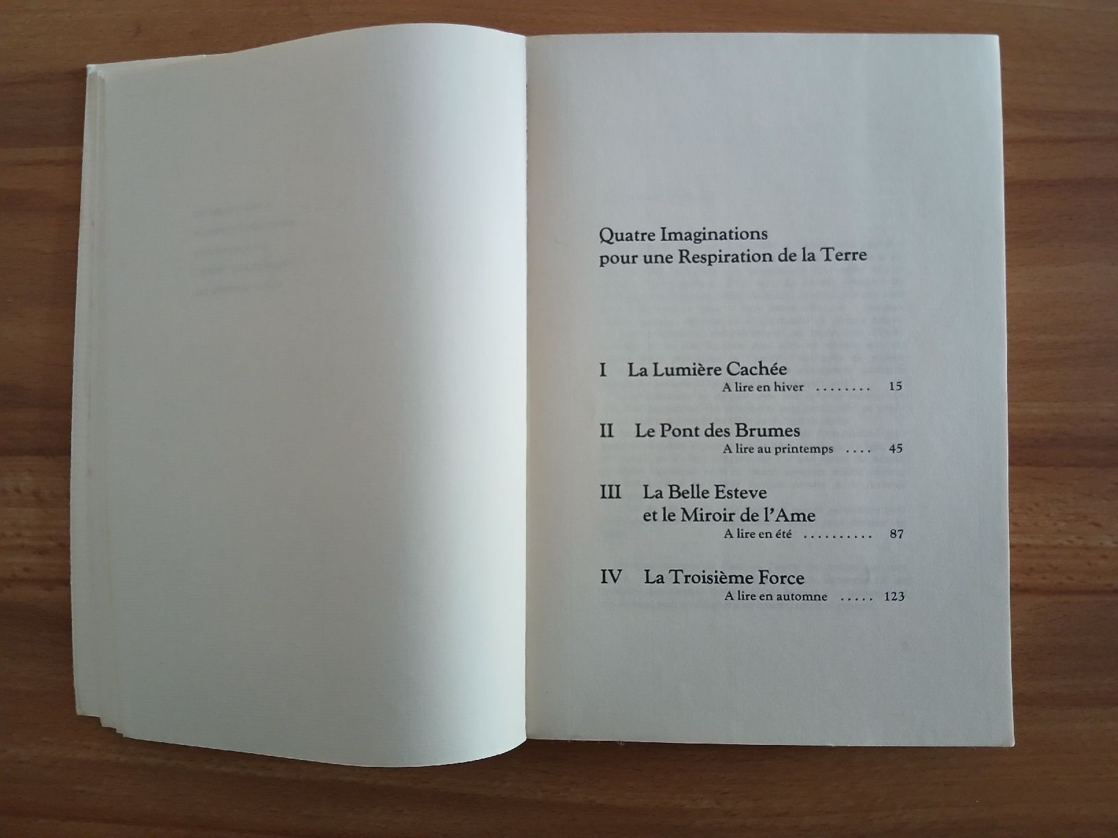 Libri: Livre Jacques Walther, Vers ce qui vient – Usato da Le Sentier venduto da arc_2thy 2