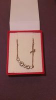 Guess Halskette und Ohrringe Set