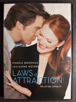 Laws of Attraction