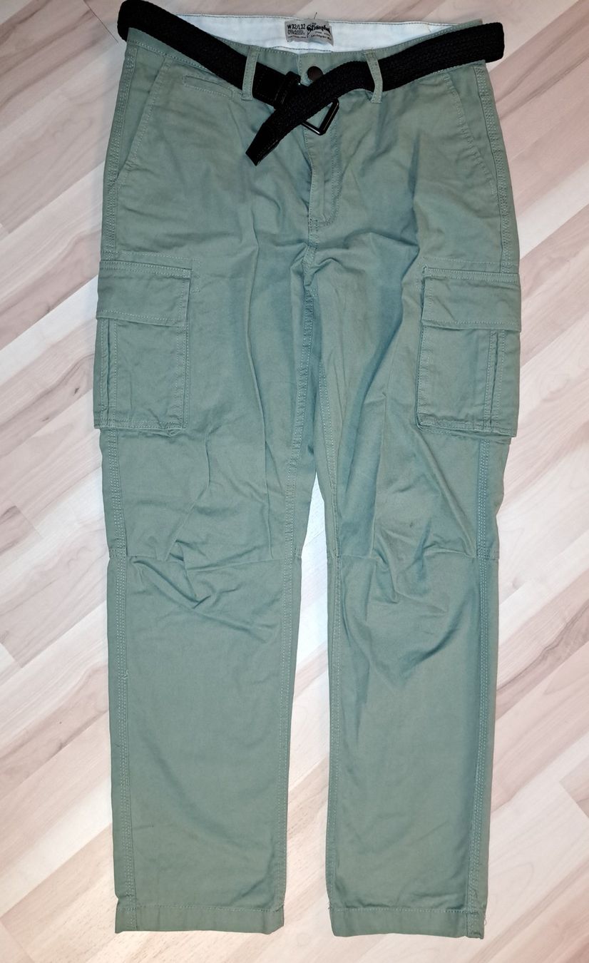 Hosen: Hose Grösse 32/32 neu! – Neu (gemäss Beschreibung) aus Fischbach-Göslikon von Reddy1