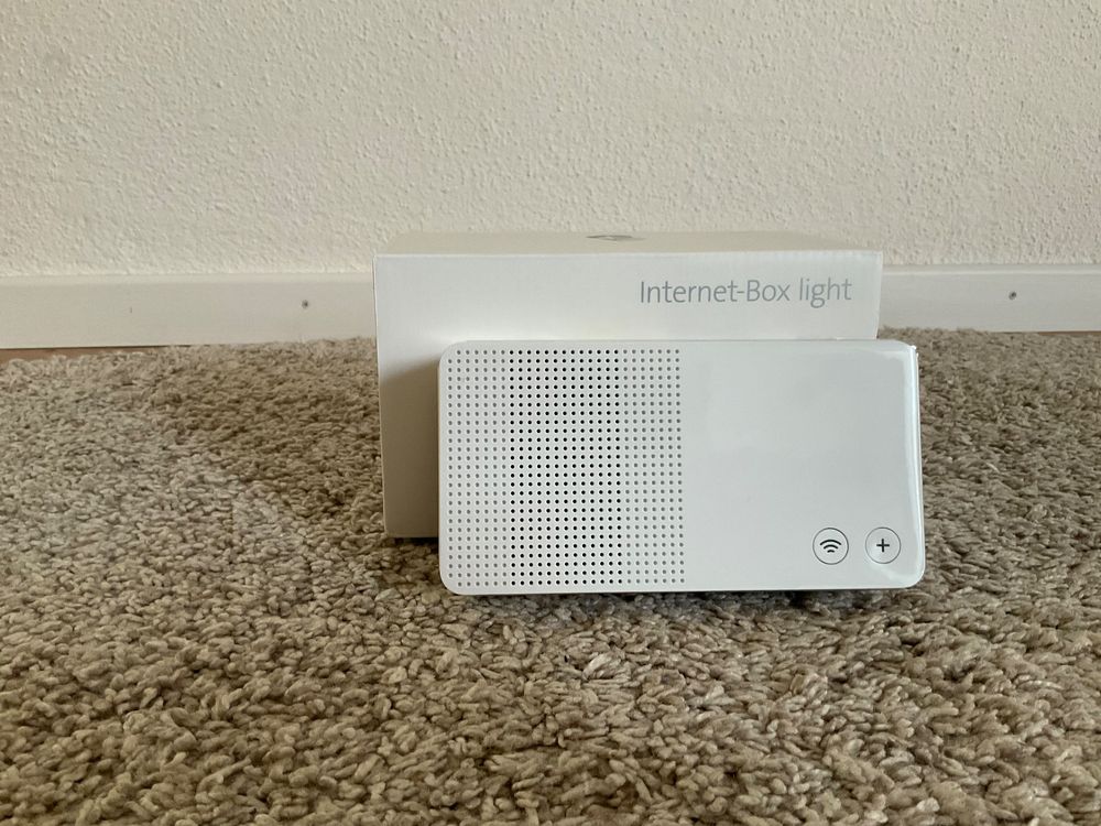 Box Light Kaufen auf Ricardo