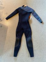 NEU, Wetsuit, BARE, Damen, 04T, 5mm