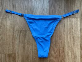 Victoria’s Secret Love Cloud Adjustable Thong S NEW