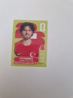 Panini Sticker TUR8