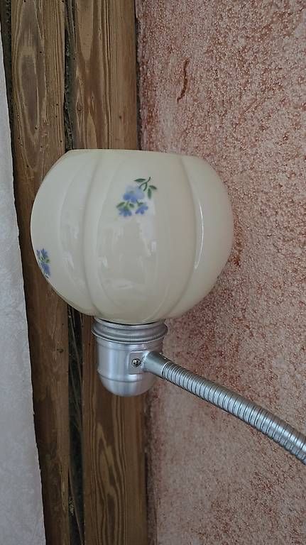 Lampen: Lampe – Gebraucht aus Bürglen TG von urs_tf5d