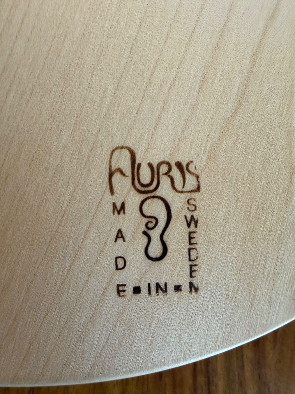 Strumenti musicali: Auris Leier 12 Seiten – Nuovo (secondo la descrizione) da Tägerwilen venduto da tobler08 2
