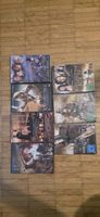 DVD "Die Kreuzritter" 1-9