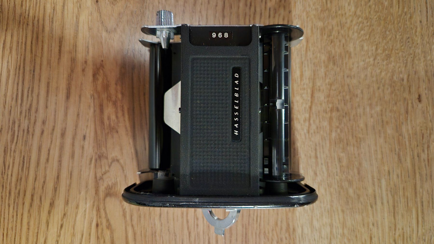 Hasselblad Appareil photo: Hasselblad SWC – D'occasion à Klingnau par hae_j9k9 9