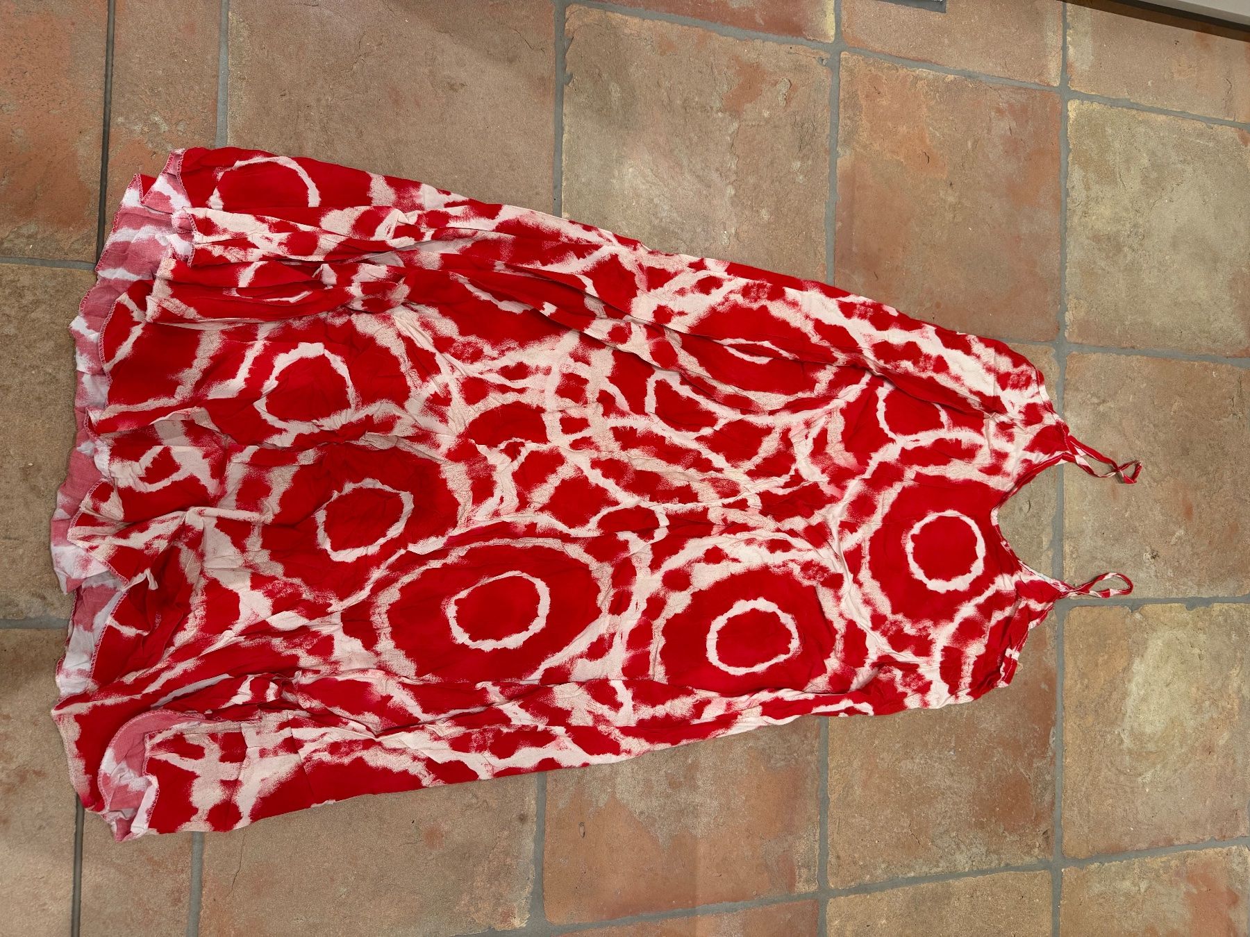 Vestiti: Sommerkleid M – Usato da Rorbas venduto da erdbeeri91 2