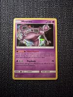 Carte card Pokémon Mewtwo Holo 2019 EN