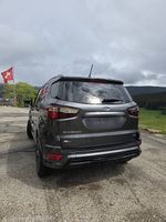 Ford ecosport 1.5 tdci st-line diesel 4x4 climatisation 