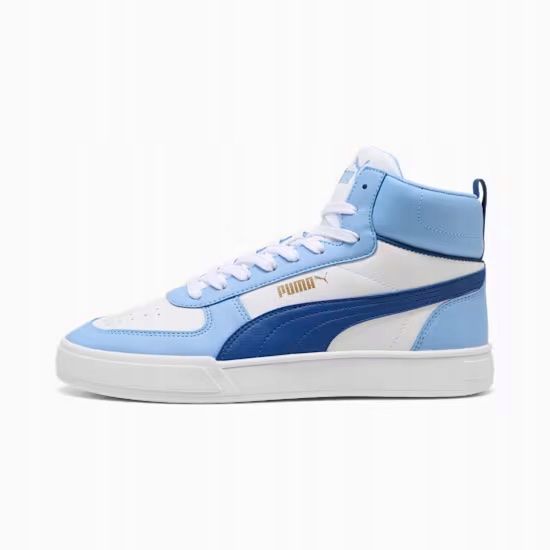 Puma Scarpe da uomo: Puma Caven Mid SD Emb Gr. 44.5 – Nuovo e nell'imballaggio originale da Spreitenbach venduto da Opfikoner1 3