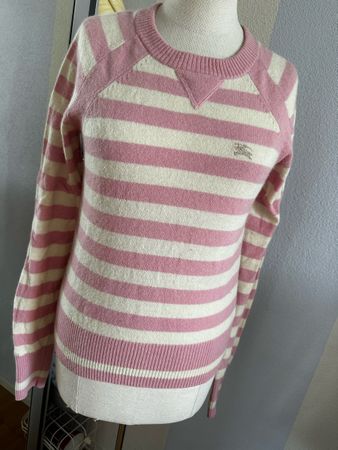 Burberry Blue Label Pullover Gr. 38 (34/36)