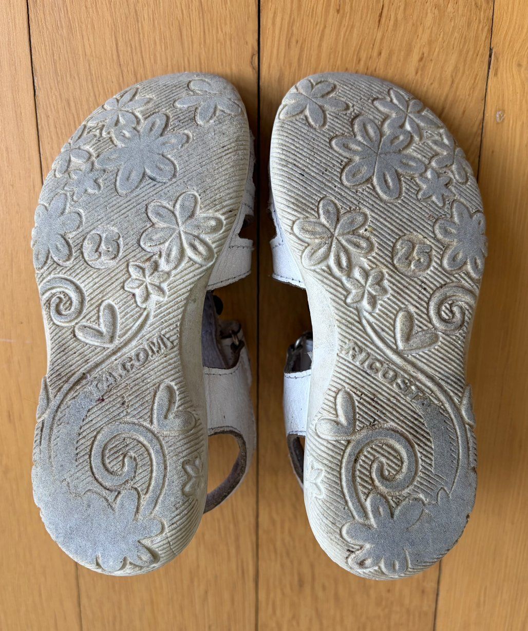 Ricosta Chaussures garçon: Ricosta summer Sandal Gr.25 – D'occasion à Stäfa par TheGoldenRabbit 2