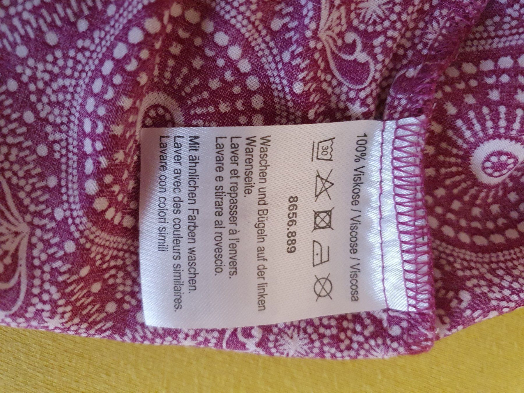 Vestiti: Kleid S – Usato da Würenlingen venduto da kuh33 2
