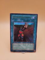 Yu-Gi-Oh! Karte - Starker Wachposten - Spell Ruler!