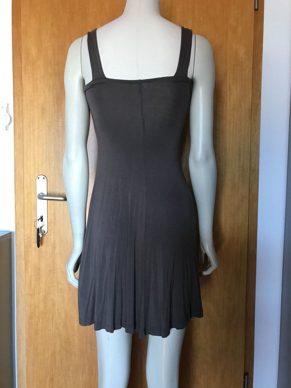 Vestiti: Strandkleid beach time, khaki – Nuovo (secondo la descrizione) da Contra venduto da Oly_93 4
