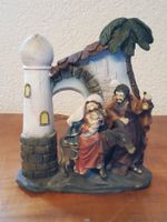 Krippen Darstellung (made in Italy)