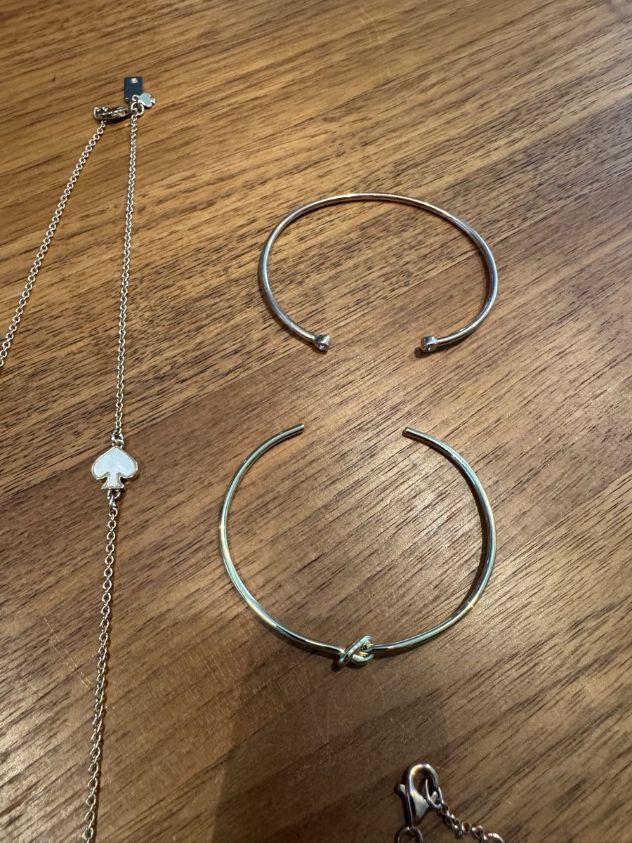 Autres bijoux: Schmuck – D'occasion à Wallisellen par ShoppingQueen9 1