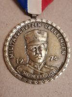 Grellingen Major Kräuliger (H204)