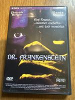 Dr. Frankenstein, DVD