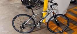 AFFARISSIMO...mountain bike Nuzzi Eclipse 26"