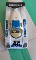 vintage Matchbox Sauber gruppe C Rennwagen 