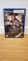 PS2 - Shadow of Rome
