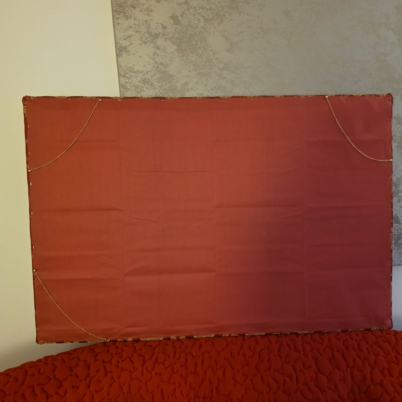 Poster & Bilder: Bild Stoffbild 121×80 – Neu (gemäss Beschreibung) aus Zollikon von Galaxycana 4