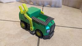 Paw Patrol Rocky Recycling Fahrzeug