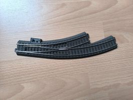 Märklin Bogenweiche links 24671